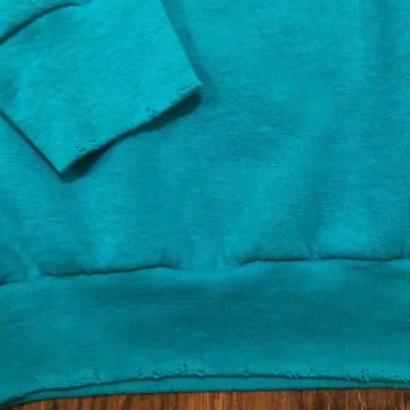 I Stole My Boyfriend’s Sweatshirt-Nashville sweatshirt - Picture 2 of 11